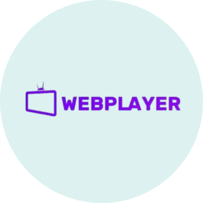 Webplayer