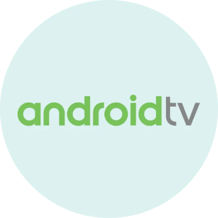 Android tv