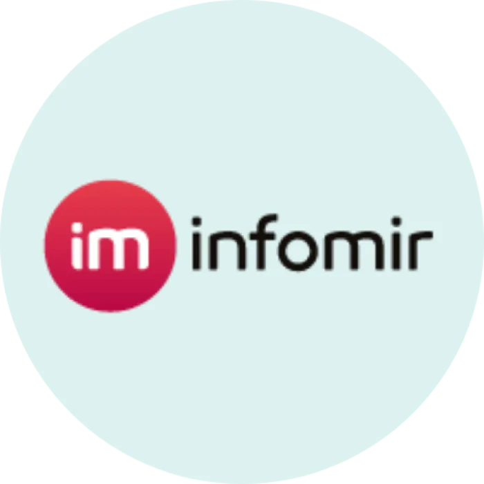 informir