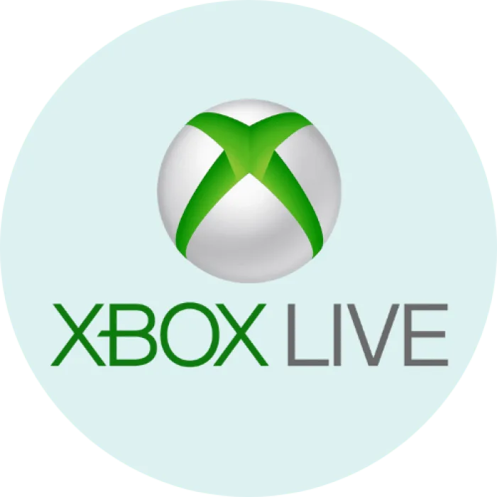 Xbox live