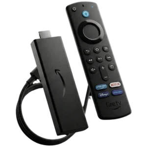 Fire Stick Full Set