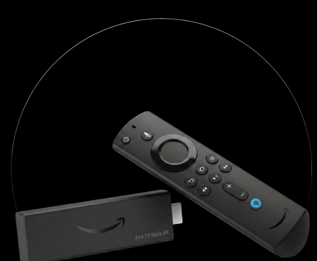 Amazon Fire Stick