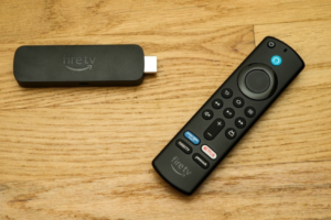 Fire Stick 4K Max